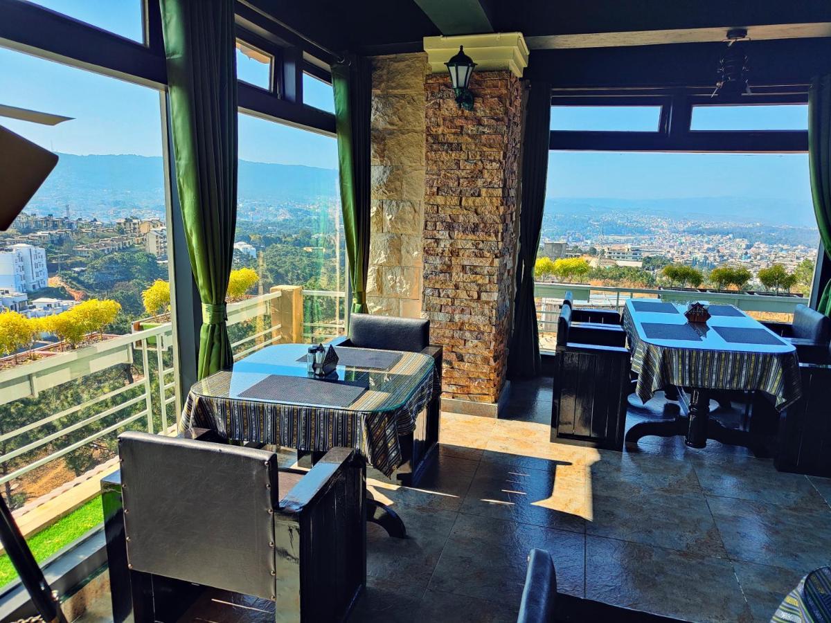 Hotel Acropolis Šillong Exteriér fotografie